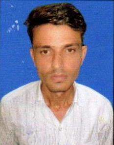 Sahbaj Faraz Khan