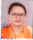 Jaya Srivastava