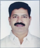 Kaoshik Kumar Pandey