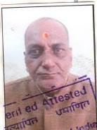 Manoj Kumar Mish