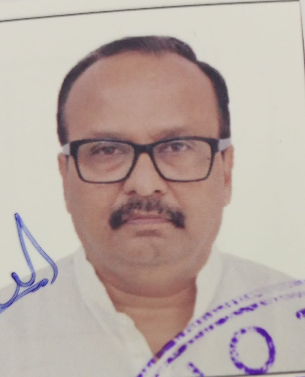 Ashfaque