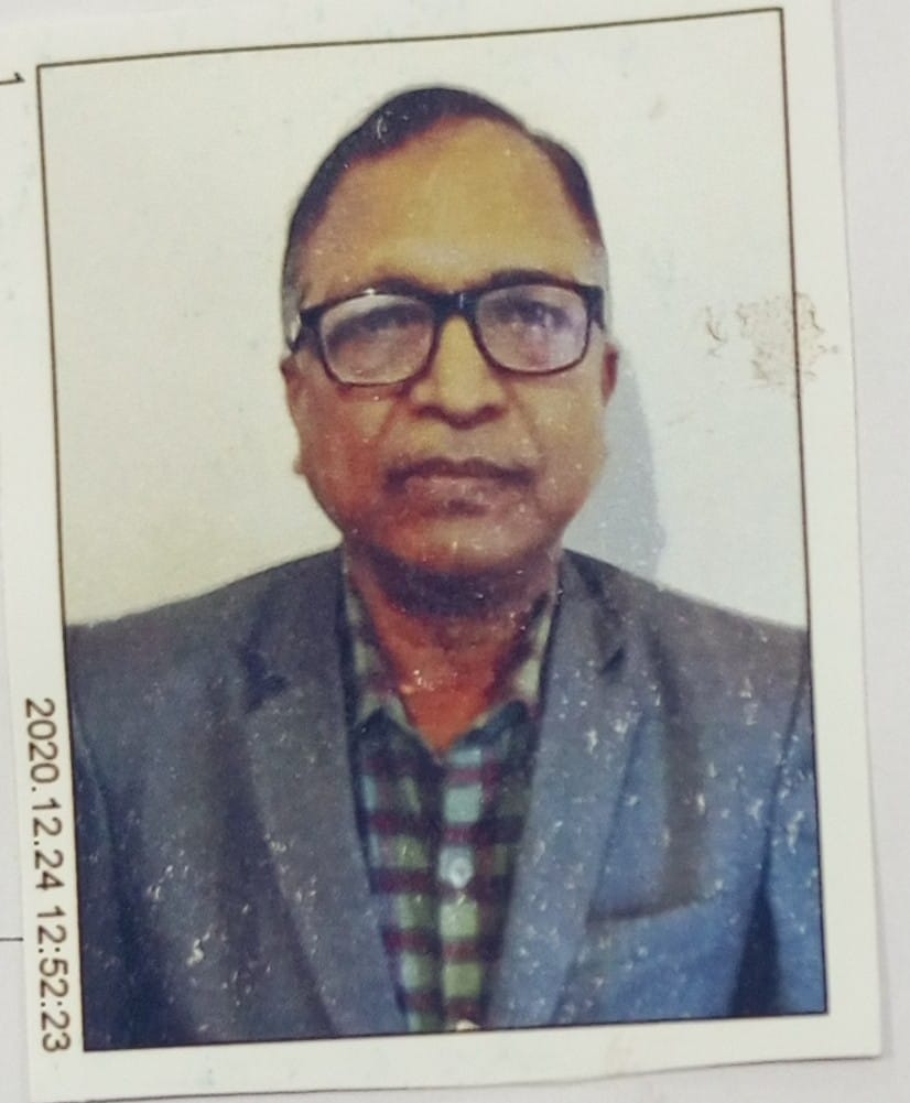 Ashok Srivastava