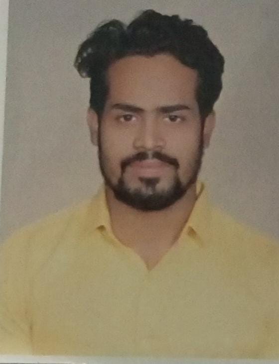 Monu Rai