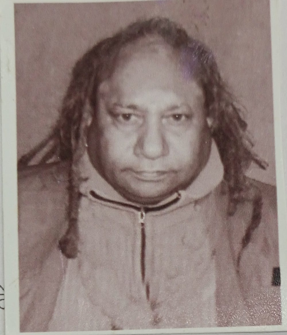 Narendra Nath Dubey Adig