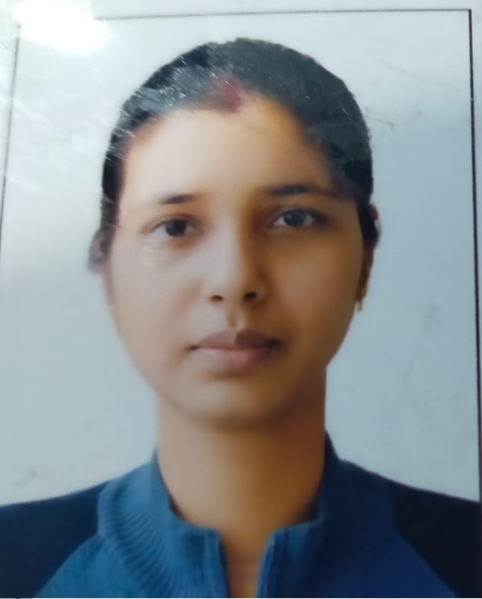 Rohini Jaiswal