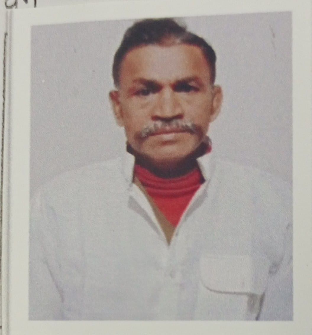 Shyam Prakash