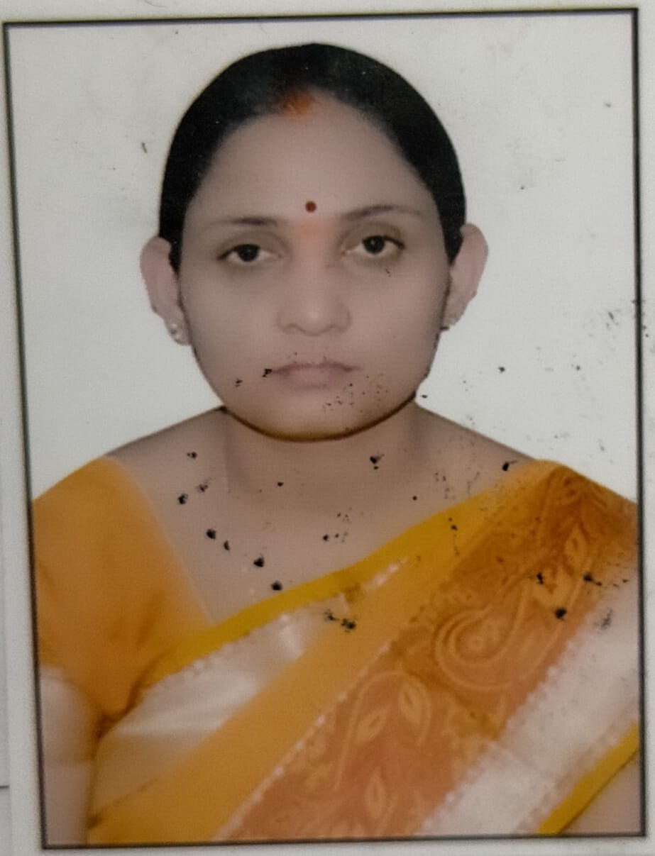 Abhilasha Dixit