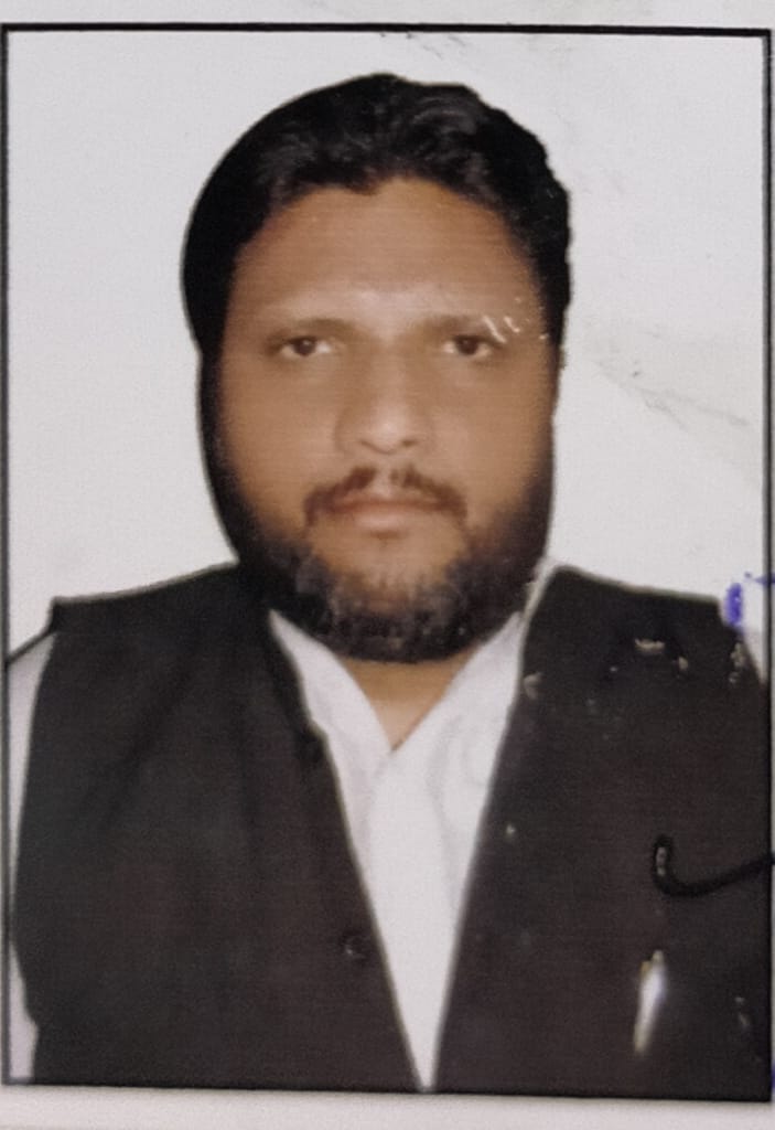 Amaan Akthar