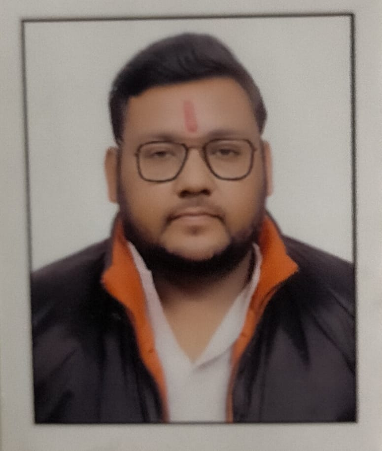 Arpan Pathak