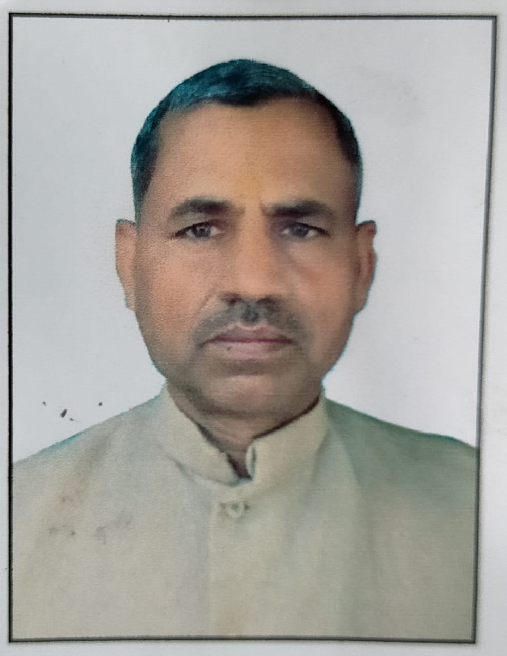 Bachchelal