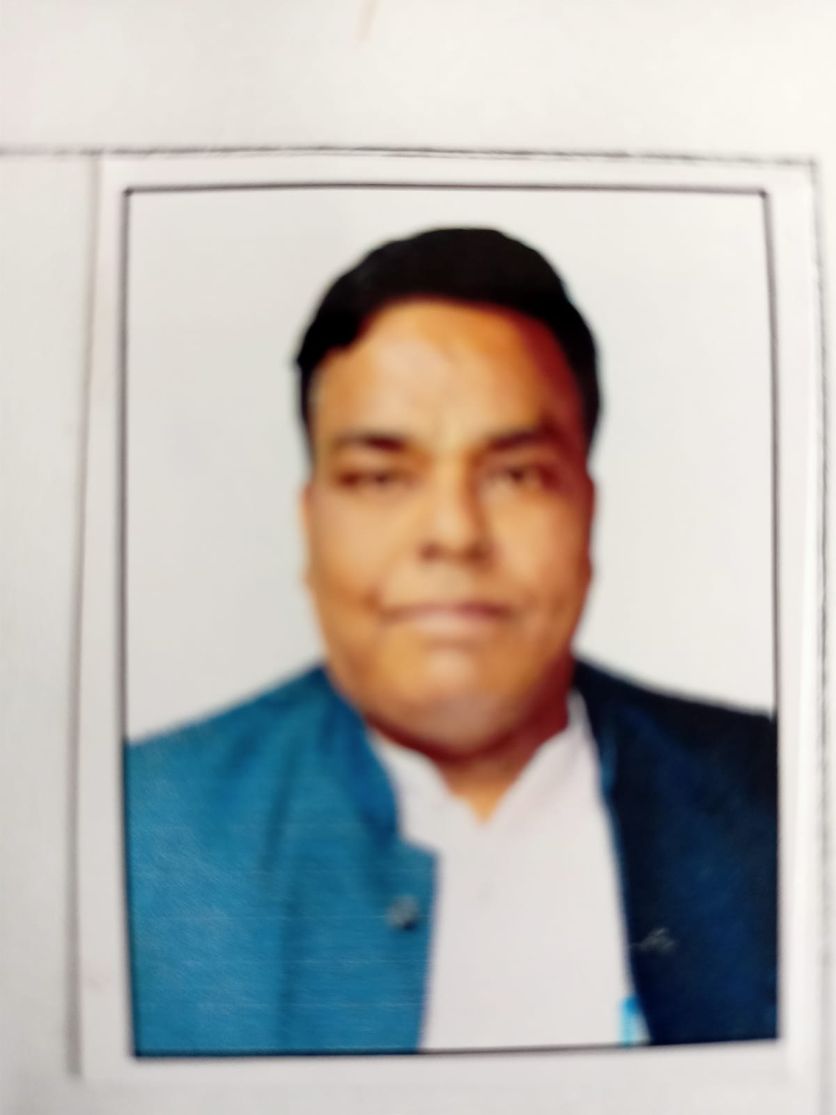 Dinesh Kasaudhan