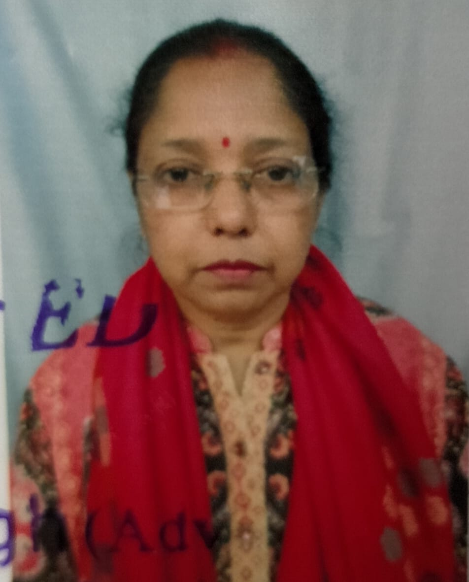 Geeta Rani