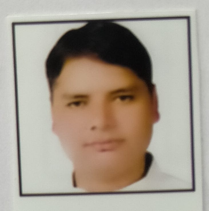 Kameshwar Alias Kishan Dixit