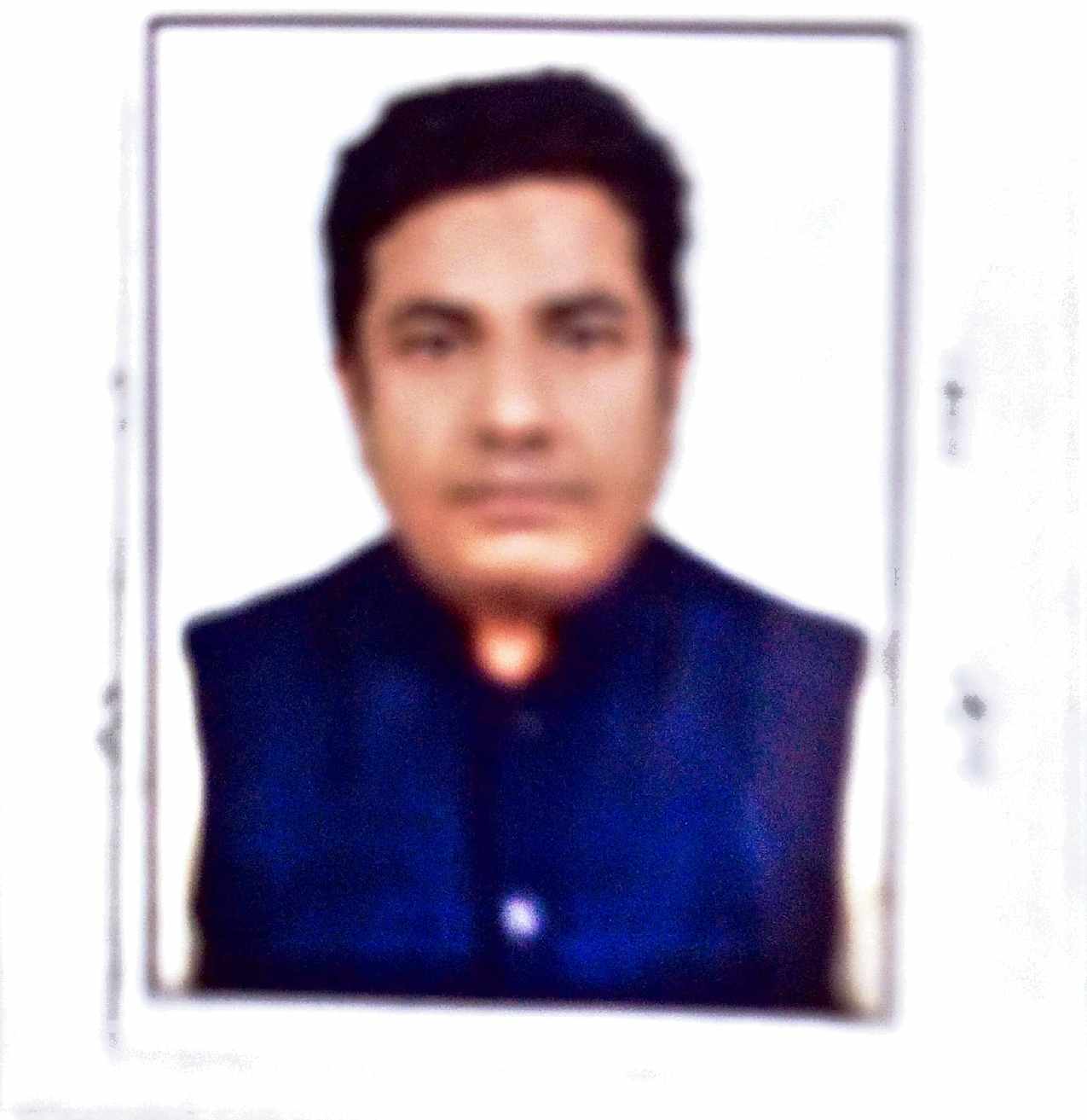 Shahid Jamaal