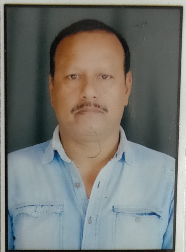 Shiv Prasad Gupta