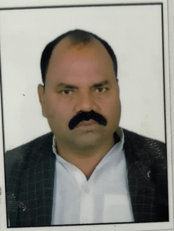Subhash Chandra Chaurasiya