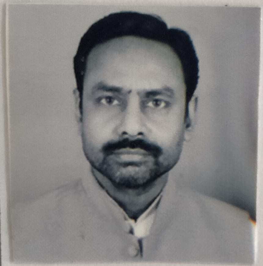 Uday Krishna