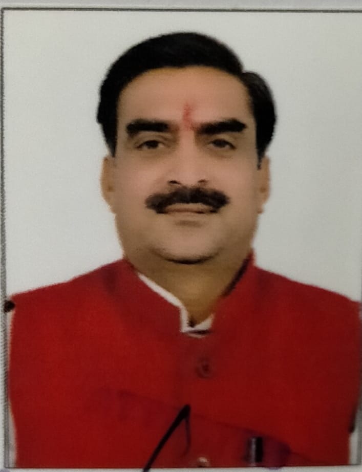Vijay Shankar Pandey
