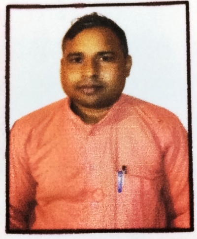 Ajay Sharma
