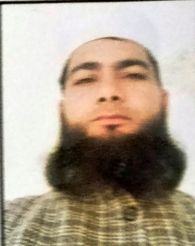 Mohd Khalid
