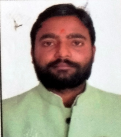 Prashant Singh