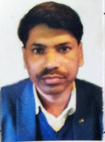 Ramdarash Saroj