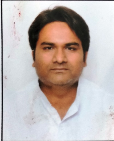 Sanjay Pandey