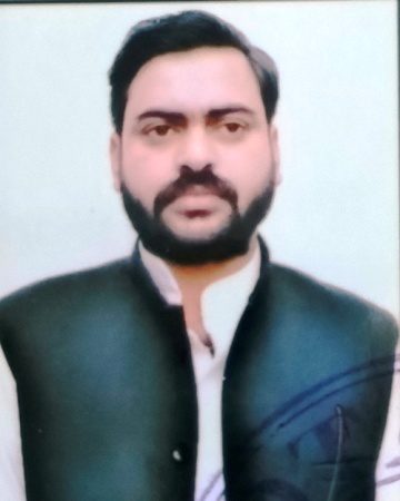 Saurabh Singh
