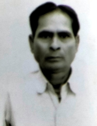 Shiv Murat Ram Smuj Sharma