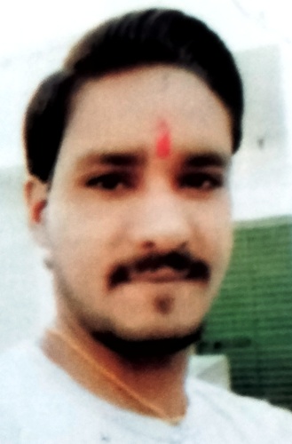 Sushil Kumar Tiwari