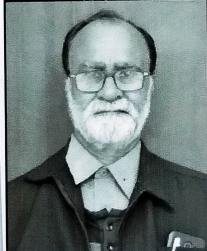 Vishnudatt