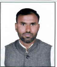 Akhilesh Pal