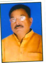 Dr. Harendra Prasad Singh
