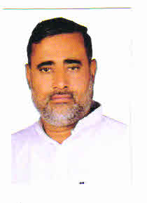 Dr. Santosh Kumar Mishra