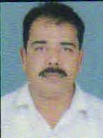 Kamlesh Dubey