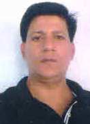 Praveen Kumar Chaturvedi