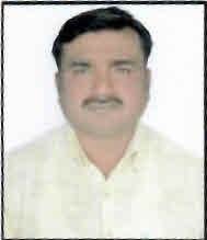 Rakesh Chauhan
