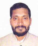Ratan Singh Parmar