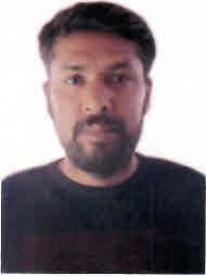 Rizwan Ahmad