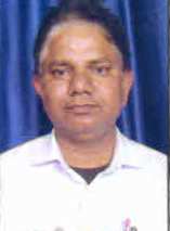 Santosh Kumar Singh