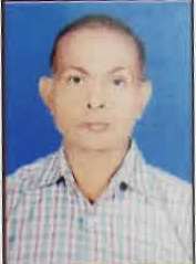 Yogesh Ojha
