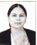 Saiyyada Shadab Fatima