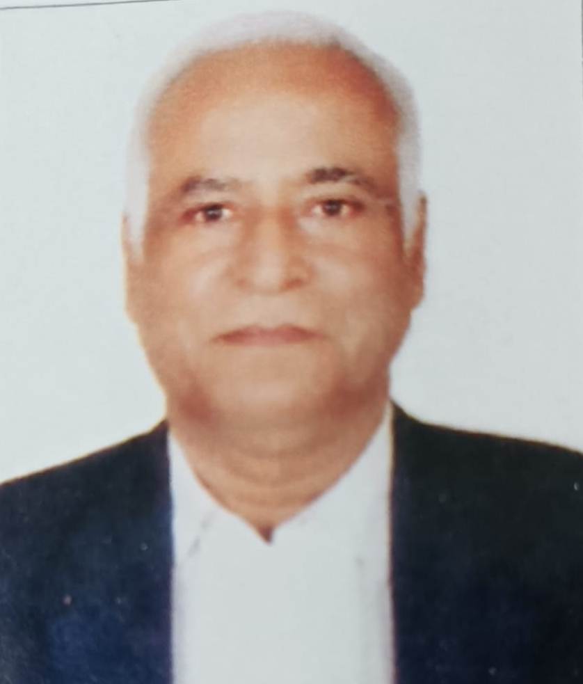 Satyaa Dev Singh