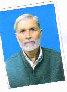 Shaukat Ali