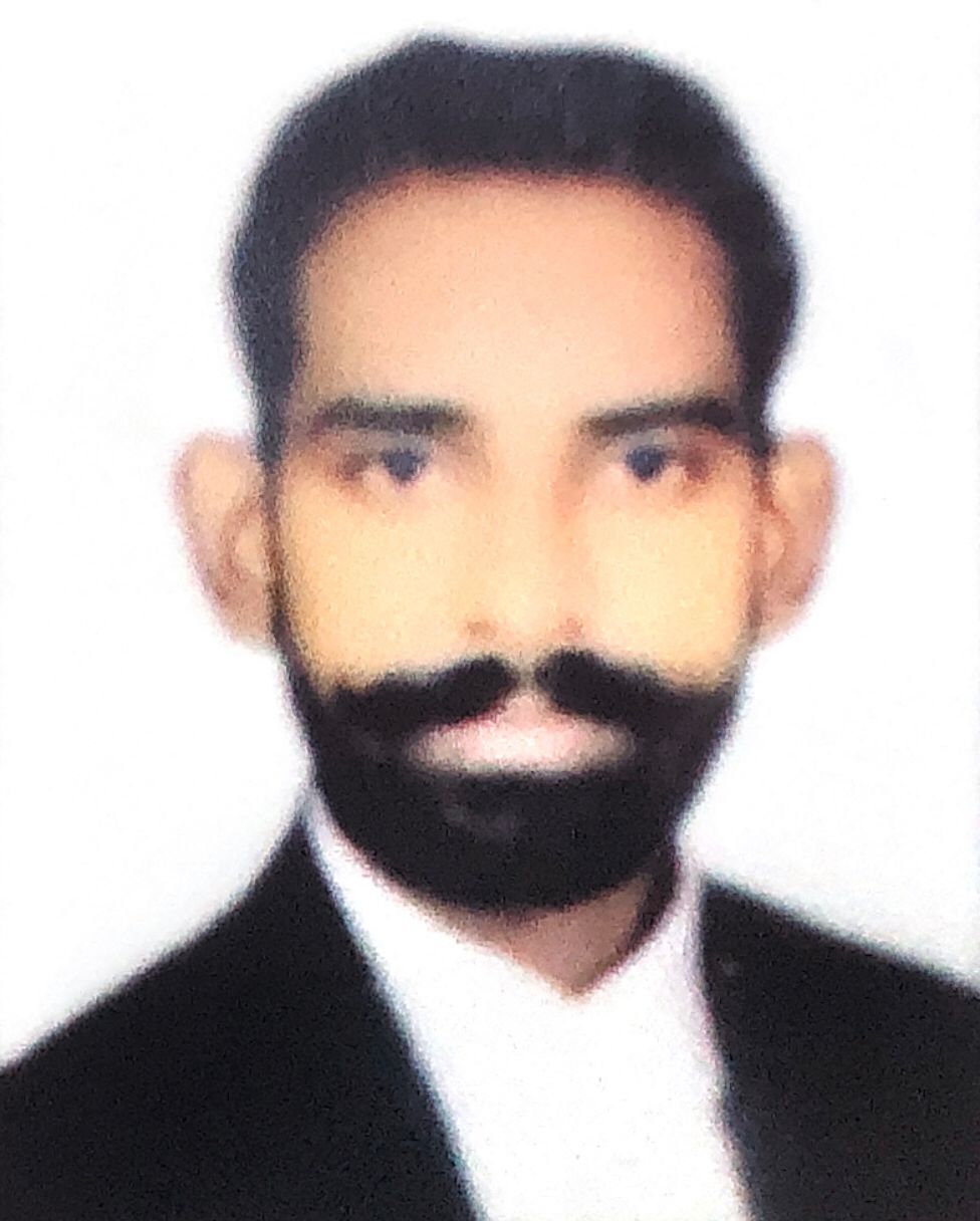 Akash Kumar Diwan
