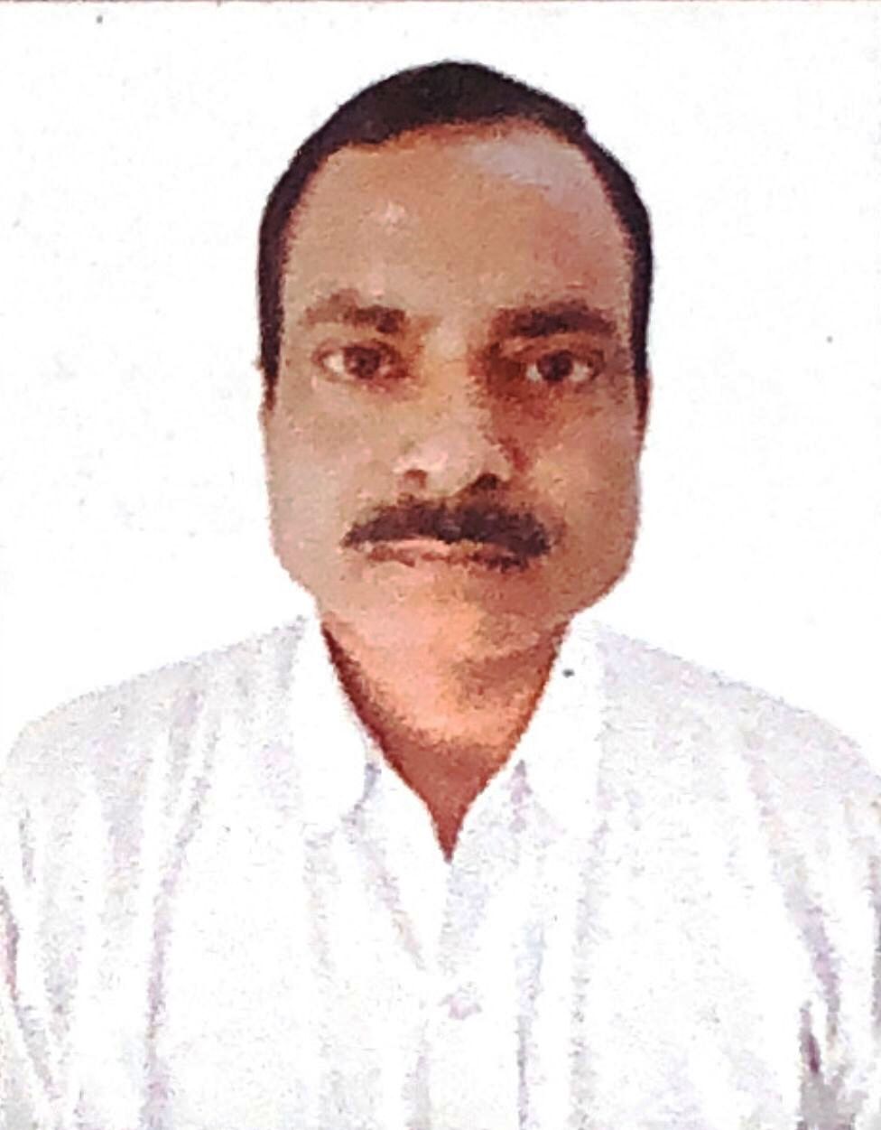 Arvind Singh Rawat