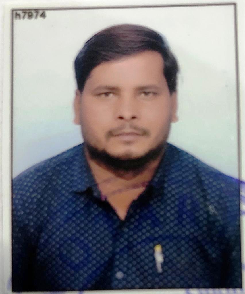 Rahul Urf Rinku