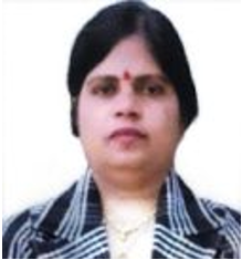 Usha Singh