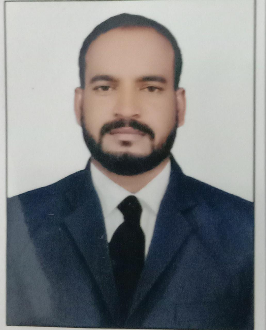 Jang Bahadur