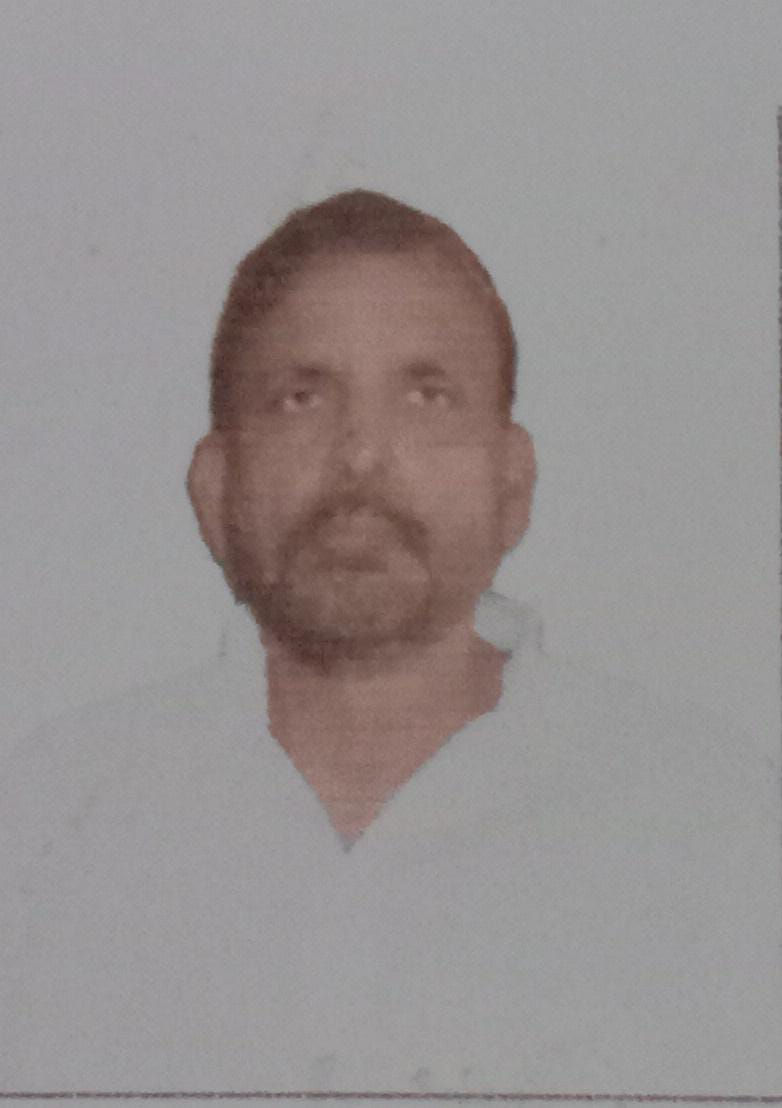 Rajendra Prasad